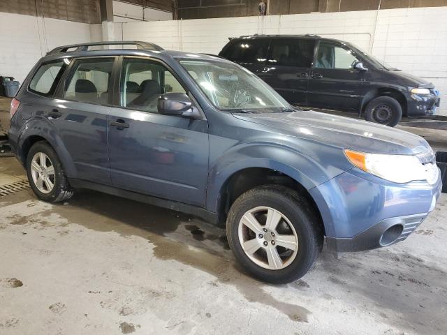 Photo 3 VIN: JF2SHABC1BH771359 - SUBARU FORESTER 2 