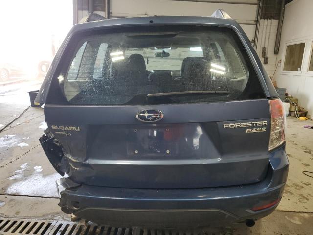 Photo 5 VIN: JF2SHABC1BH771359 - SUBARU FORESTER 2 