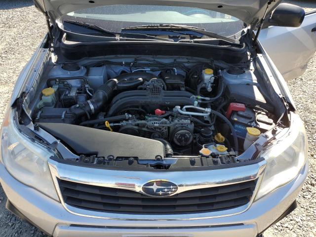 Photo 10 VIN: JF2SHABC1BH774990 - SUBARU FORESTER 2 