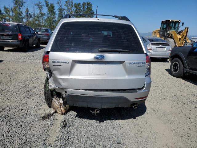 Photo 5 VIN: JF2SHABC1BH774990 - SUBARU FORESTER 2 