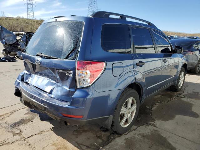 Photo 2 VIN: JF2SHABC1CH412787 - SUBARU FORESTER 