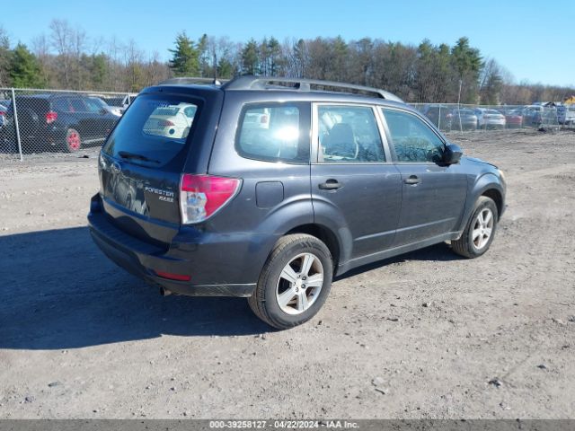 Photo 3 VIN: JF2SHABC1CH419092 - SUBARU FORESTER 