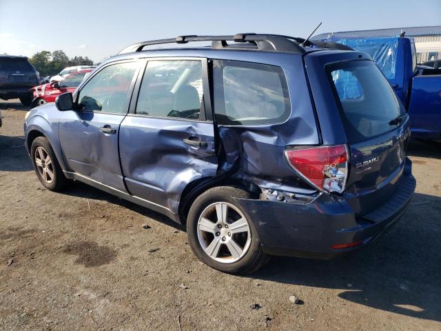 Photo 1 VIN: JF2SHABC1CH419352 - SUBARU FORESTER 2 