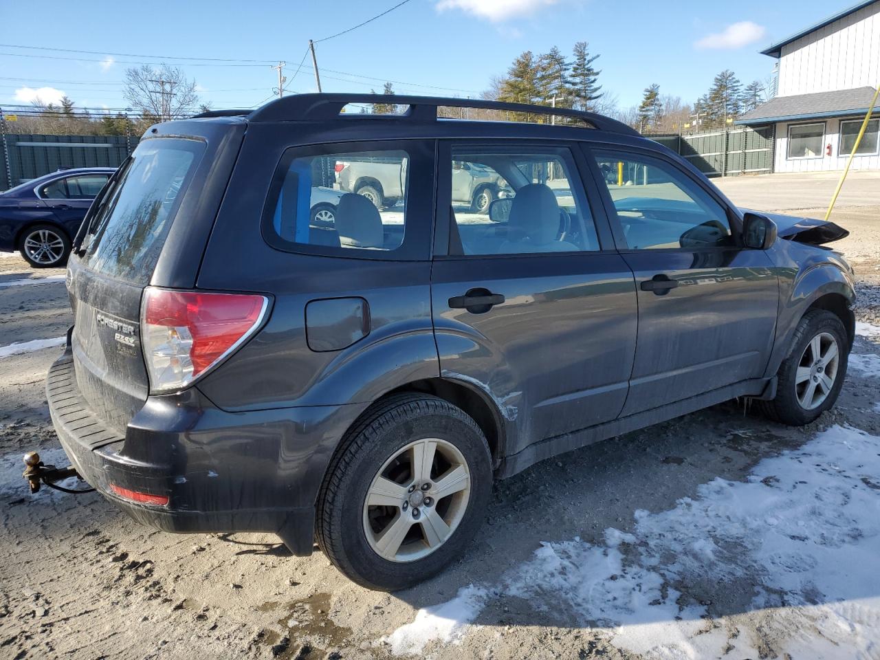 Photo 2 VIN: JF2SHABC1CH424633 - SUBARU FORESTER 