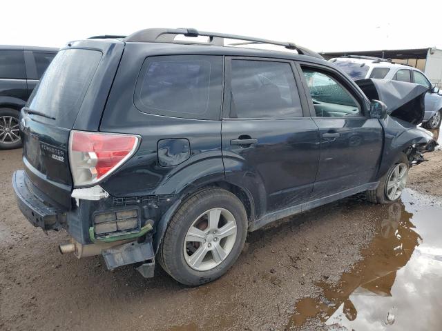 Photo 2 VIN: JF2SHABC1CH433283 - SUBARU FORESTER 2 