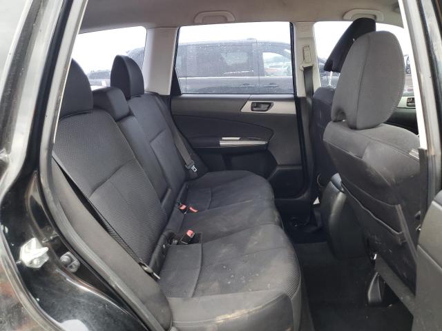 Photo 9 VIN: JF2SHABC1CH433283 - SUBARU FORESTER 2 