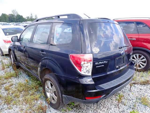 Photo 2 VIN: JF2SHABC1CH440914 - SUBARU FORESTER 2 