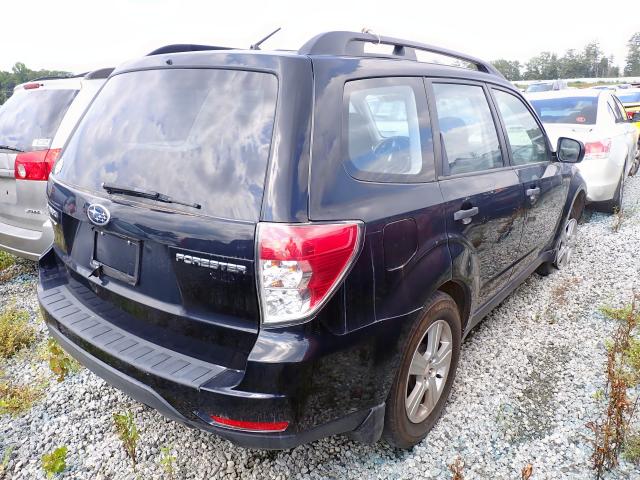 Photo 3 VIN: JF2SHABC1CH440914 - SUBARU FORESTER 2 