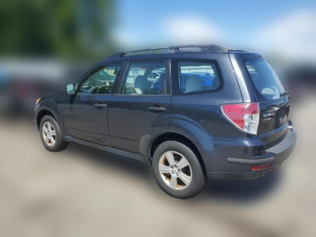 Photo 1 VIN: JF2SHABC1CH442873 - SUBARU FORESTER 