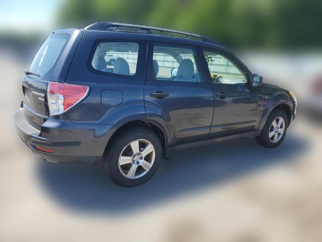 Photo 2 VIN: JF2SHABC1CH442873 - SUBARU FORESTER 