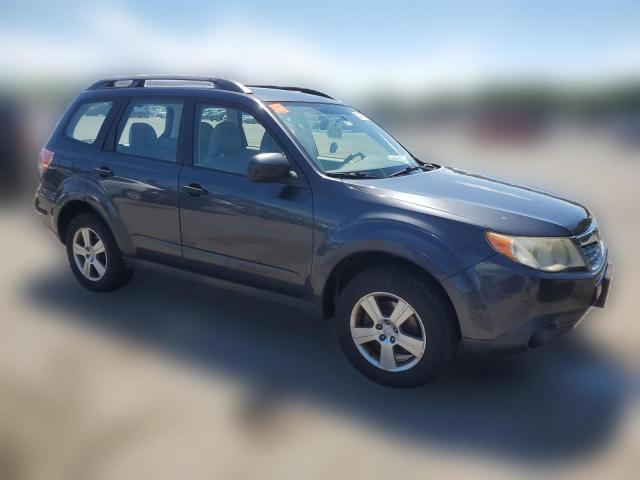 Photo 3 VIN: JF2SHABC1CH442873 - SUBARU FORESTER 