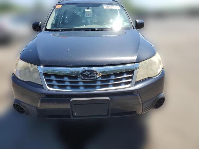 Photo 4 VIN: JF2SHABC1CH442873 - SUBARU FORESTER 