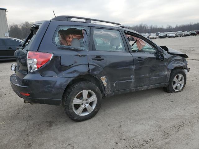 Photo 2 VIN: JF2SHABC1CH458961 - SUBARU FORESTER 2 