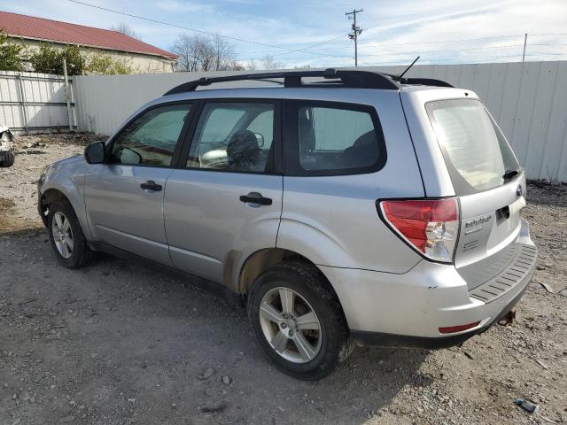 Photo 1 VIN: JF2SHABC1DG402414 - SUBARU FORESTER 2 