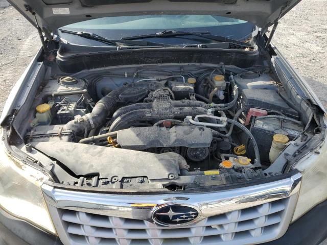 Photo 10 VIN: JF2SHABC1DG402414 - SUBARU FORESTER 2 