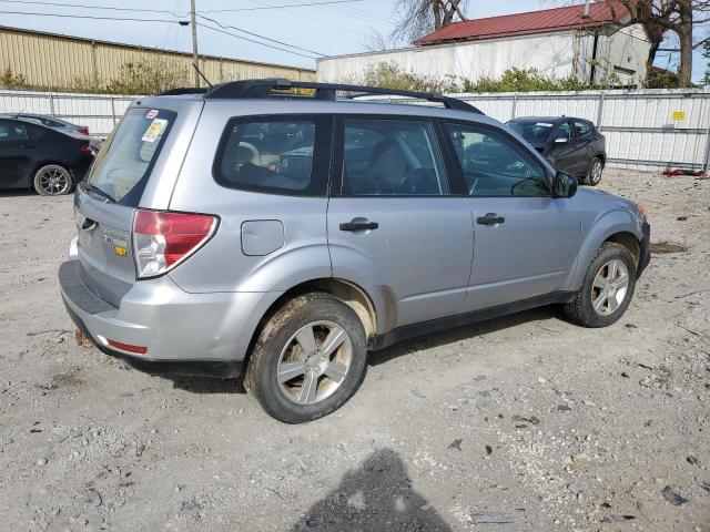 Photo 2 VIN: JF2SHABC1DG402414 - SUBARU FORESTER 2 