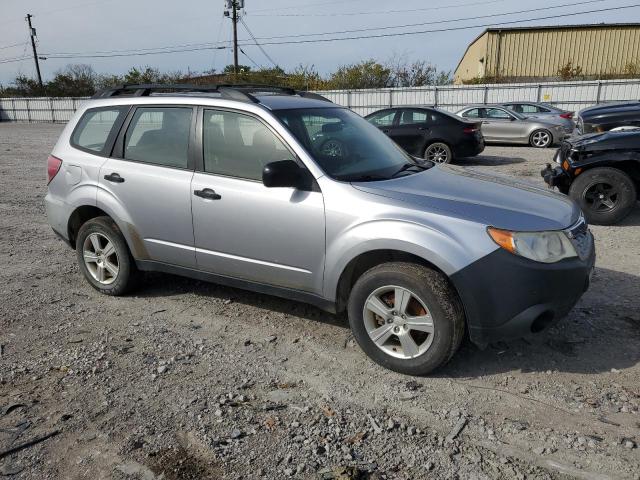 Photo 3 VIN: JF2SHABC1DG402414 - SUBARU FORESTER 2 