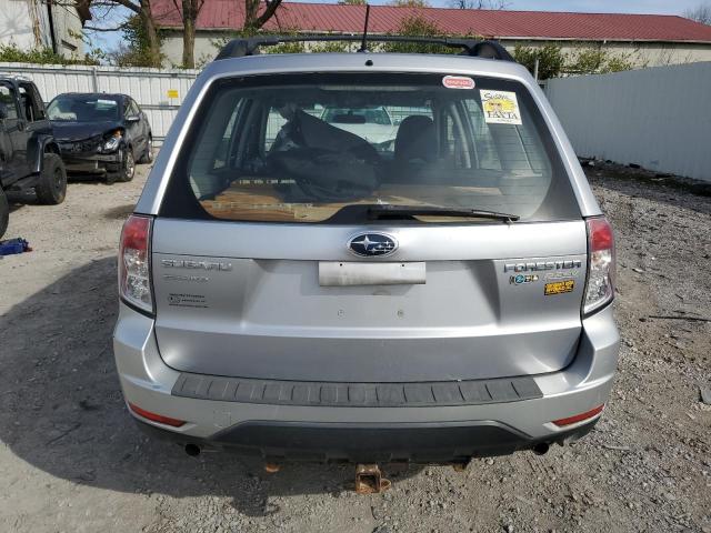 Photo 5 VIN: JF2SHABC1DG402414 - SUBARU FORESTER 2 