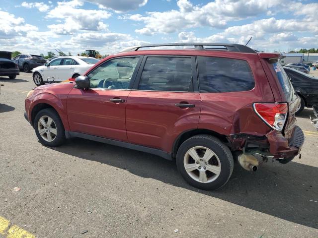 Photo 1 VIN: JF2SHABC1DH402472 - SUBARU FORESTER 