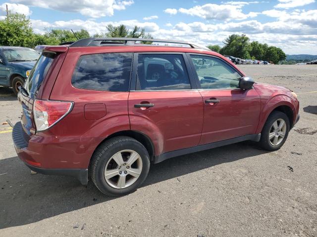 Photo 2 VIN: JF2SHABC1DH402472 - SUBARU FORESTER 