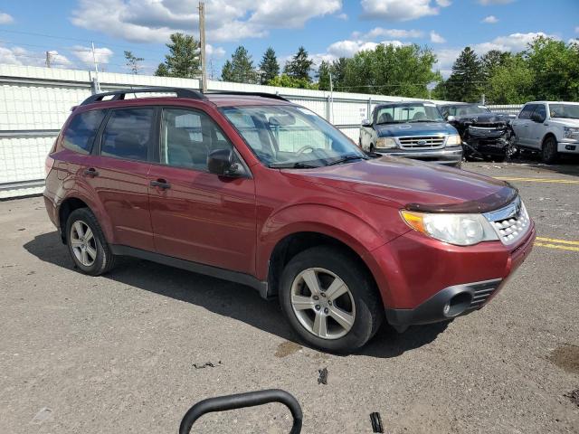 Photo 3 VIN: JF2SHABC1DH402472 - SUBARU FORESTER 