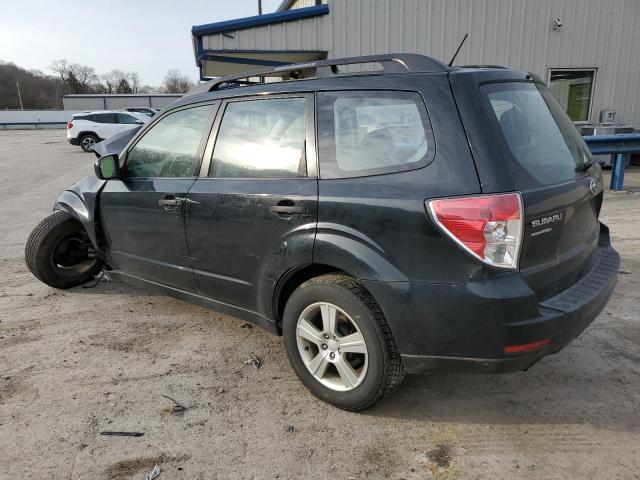 Photo 1 VIN: JF2SHABC1DH404352 - SUBARU FORESTER 2 