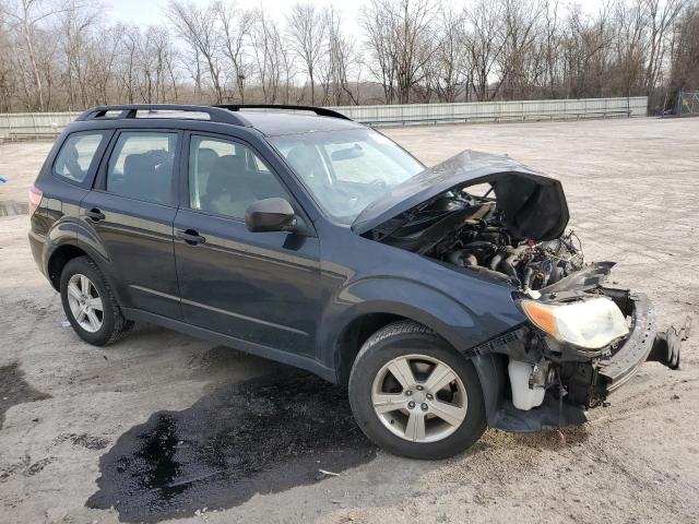 Photo 3 VIN: JF2SHABC1DH404352 - SUBARU FORESTER 2 