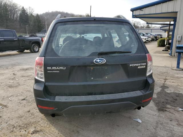 Photo 5 VIN: JF2SHABC1DH404352 - SUBARU FORESTER 2 