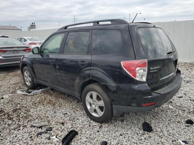 Photo 1 VIN: JF2SHABC1DH406991 - SUBARU FORESTER 