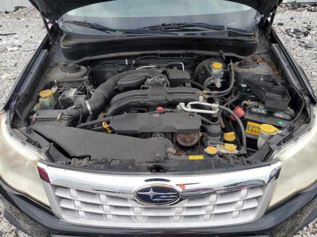 Photo 11 VIN: JF2SHABC1DH406991 - SUBARU FORESTER 