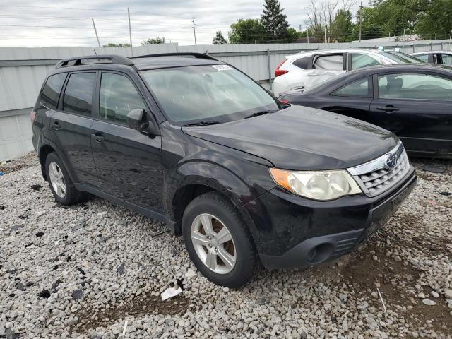 Photo 3 VIN: JF2SHABC1DH406991 - SUBARU FORESTER 