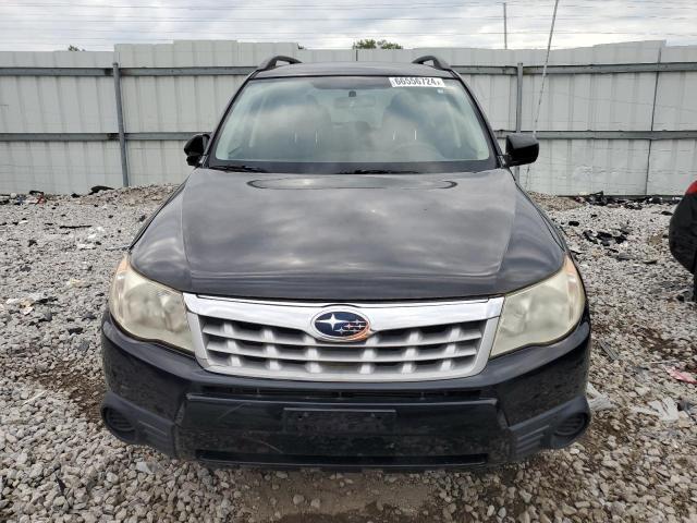 Photo 4 VIN: JF2SHABC1DH406991 - SUBARU FORESTER 