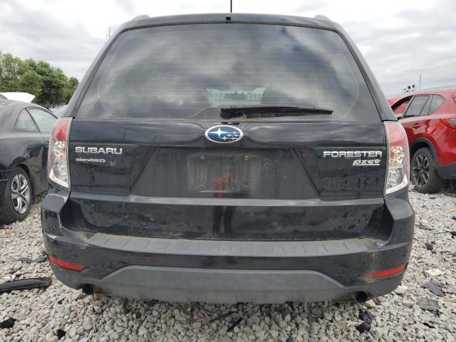 Photo 5 VIN: JF2SHABC1DH406991 - SUBARU FORESTER 