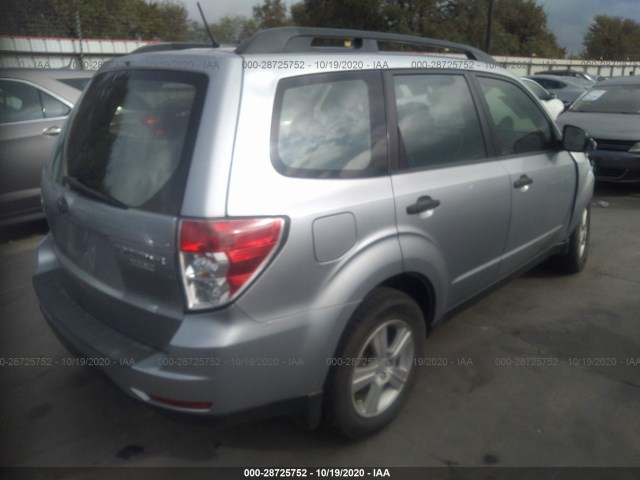 Photo 3 VIN: JF2SHABC1DH407252 - SUBARU FORESTER 