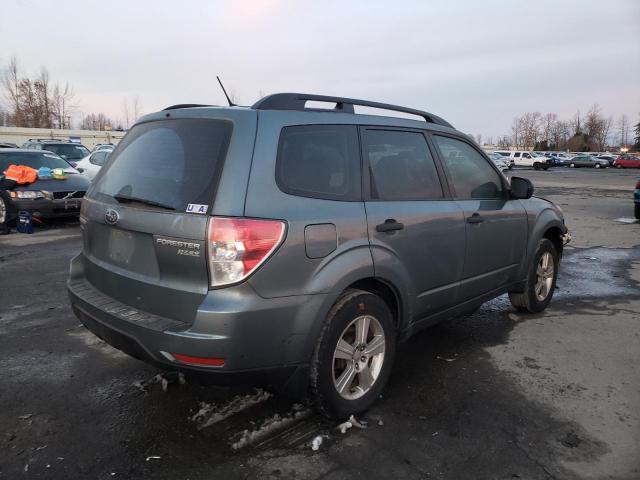 Photo 3 VIN: JF2SHABC1DH407655 - SUBARU FORESTER 2 