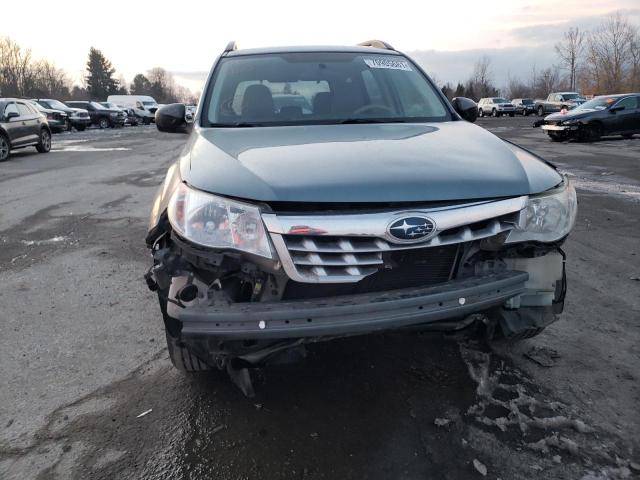 Photo 8 VIN: JF2SHABC1DH407655 - SUBARU FORESTER 2 