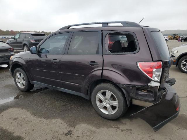 Photo 1 VIN: JF2SHABC1DH427663 - SUBARU FORESTER 