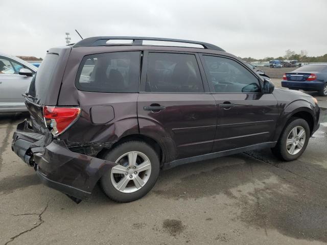 Photo 2 VIN: JF2SHABC1DH427663 - SUBARU FORESTER 