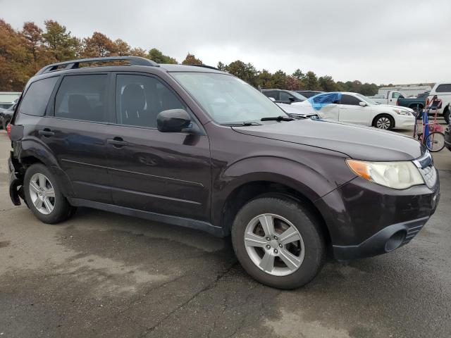 Photo 3 VIN: JF2SHABC1DH427663 - SUBARU FORESTER 