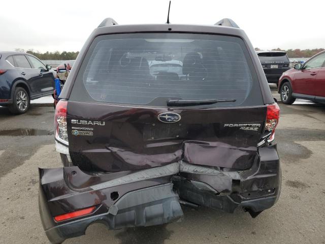 Photo 5 VIN: JF2SHABC1DH427663 - SUBARU FORESTER 