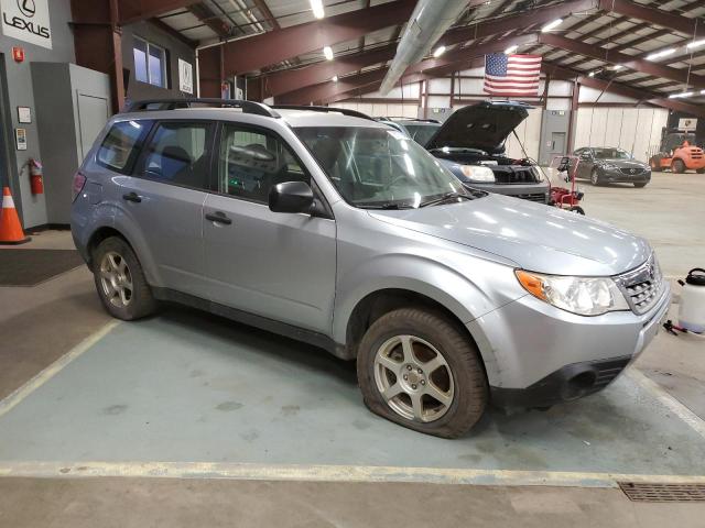 Photo 3 VIN: JF2SHABC1DH432622 - SUBARU FORESTER 