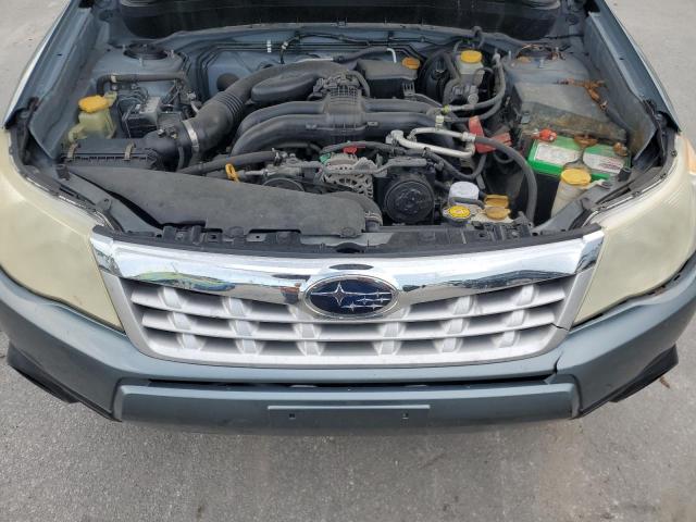 Photo 11 VIN: JF2SHABC2BG715176 - SUBARU FORESTER 