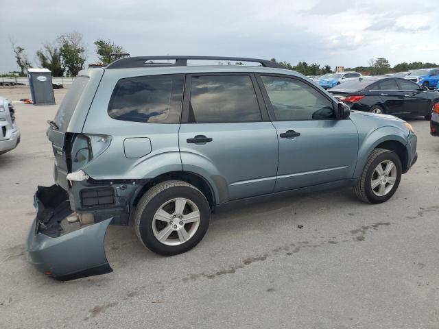 Photo 2 VIN: JF2SHABC2BG715176 - SUBARU FORESTER 