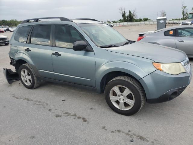 Photo 3 VIN: JF2SHABC2BG715176 - SUBARU FORESTER 