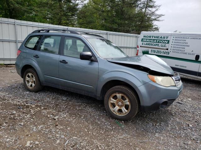 Photo 3 VIN: JF2SHABC2BG749215 - SUBARU FORESTER 