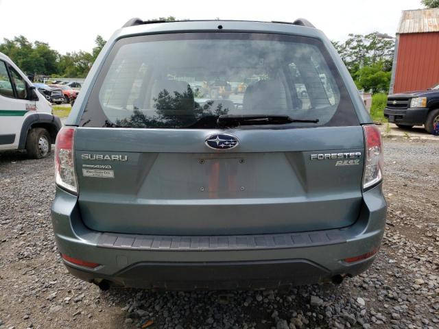 Photo 5 VIN: JF2SHABC2BG749215 - SUBARU FORESTER 