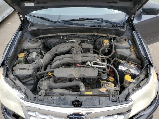 Photo 10 VIN: JF2SHABC2BH718119 - SUBARU FORESTER 2 