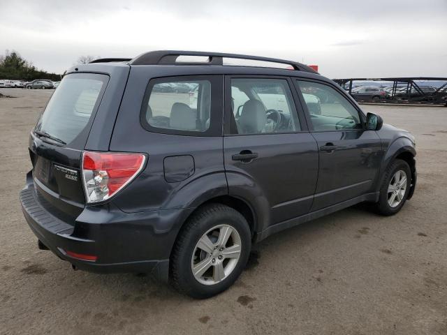 Photo 2 VIN: JF2SHABC2BH718119 - SUBARU FORESTER 2 