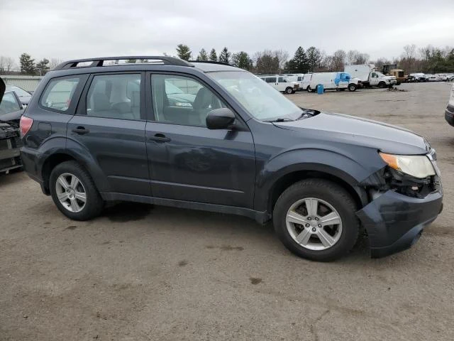 Photo 3 VIN: JF2SHABC2BH718119 - SUBARU FORESTER 2 