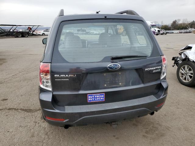 Photo 5 VIN: JF2SHABC2BH718119 - SUBARU FORESTER 2 